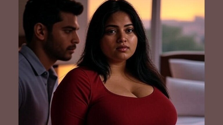 'चल बेडरूममध्ये...' पत्नी रात्री एकत्र झोपायला दिला नकार, पतीने सगळ्या गावाला टाकलं हादरवून! even after 2 years of marriage there was no child when husband called his wife to sleep with him bedroom she refused then husband killed to wife