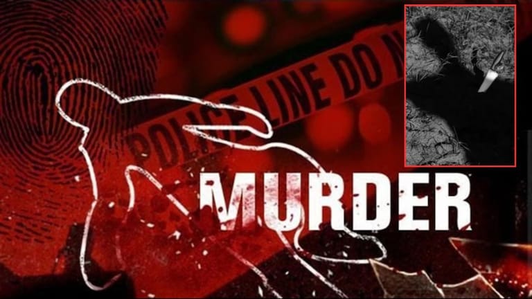 लेकीच्या संसारात सासू करायची लुडबुड, अखेर जावयाची सटकली, मटण तोडल्यासारखे केले 19 तुकडे, पोलिसांचीही टरकली crime news