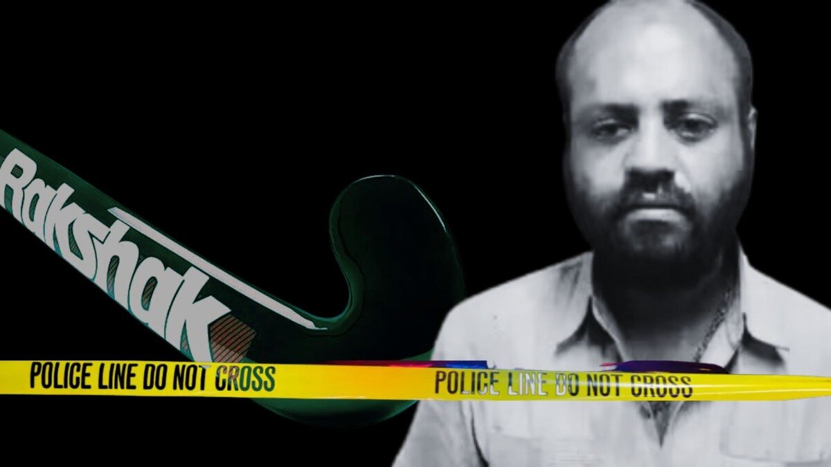 pune crime : तरुण काकीला 'I Love You' म्हणाला, भावाची सटकली, नंतर भररस्त्यात हॉकी स्टिकने केली अमानुष मारहाण pune crime