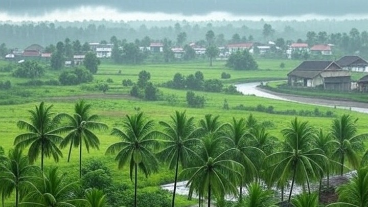 maharashtra weather (grok)