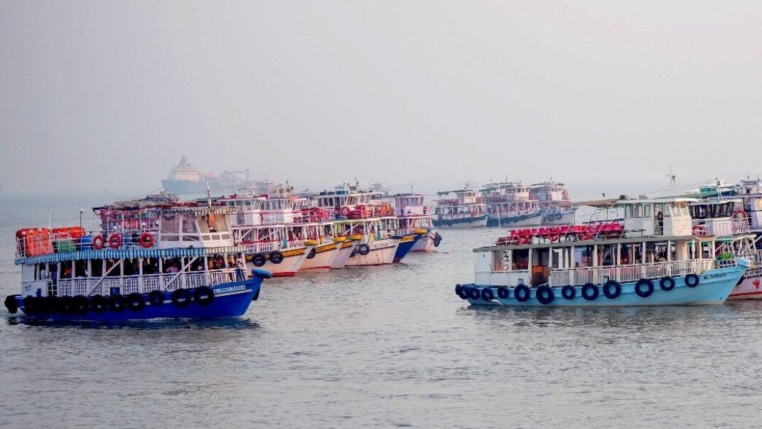 प्रत्येक बोट सीसीटीव्हीच्या नजरेत अन्...