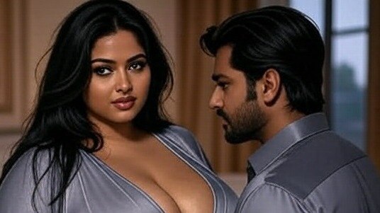 woman had sexual intercourse with her lover in front of her husband after the murder of husband she slept with his body 