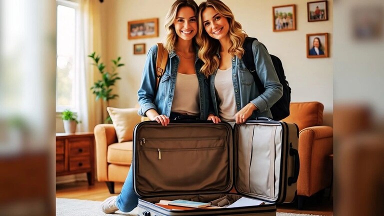 कंडोम, गर्भनिरोधक गोळ्या अन् बरंच काही..पालक हे सर्व मुलांच्या बॅगेत का ठेवतायत? कारणं वाचून झोपच उडेल! Today Shocking Viral Story