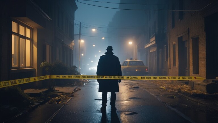 भर चौकात पती-पत्नीची केली निर्घृण हत्या! जामीनावर बाहेर येताच सहदेवसह पत्नी प्रियांकाला संपवलं, हत्येमागचं कारण ऐकून सर्वच हादरले! अजमेर हत्याकांड