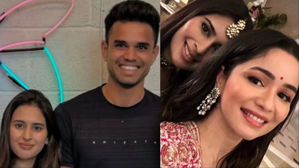 सानिया चंडोक नेमकी आहे तरी कोण? 