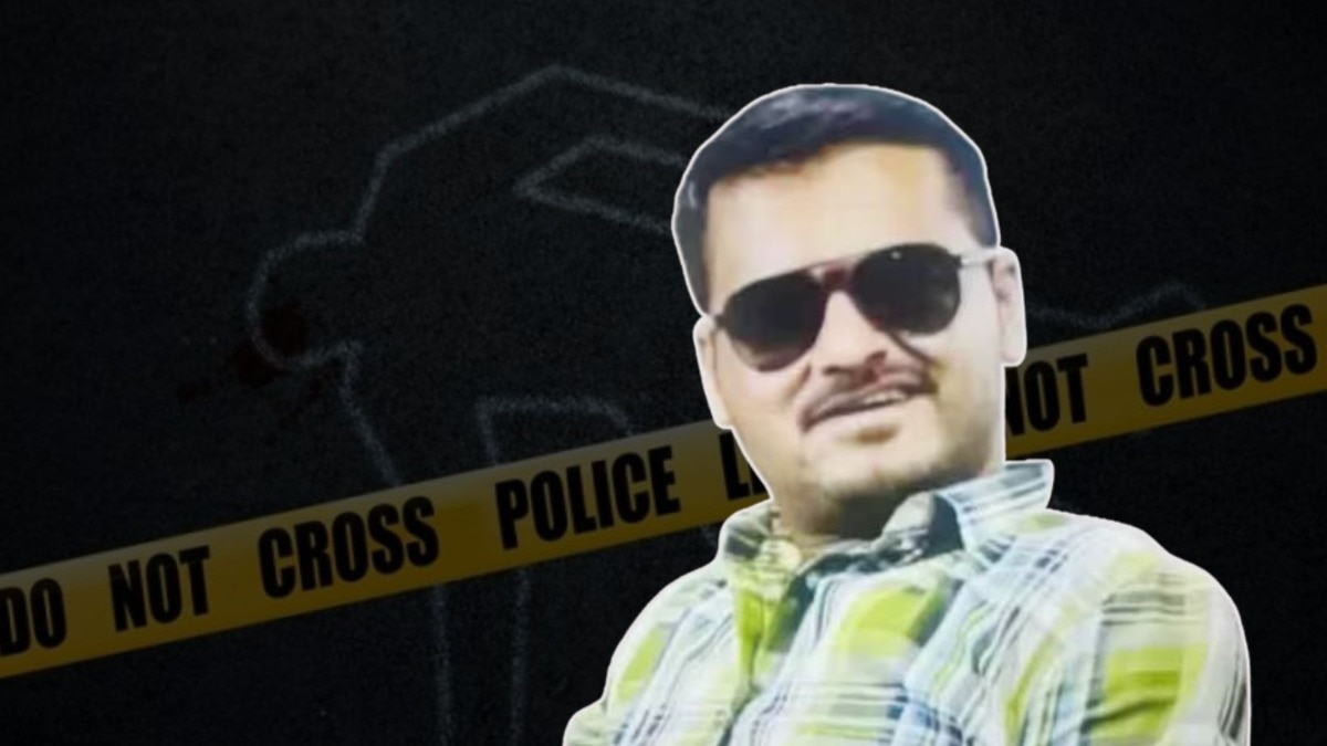 Pune crime : लोखंडी रॉडसह फावड्याने तरुणाला अमानुष मारहाण, नंतर हल्लेखोर स्वत:हून पोलिसांकडे गेले नंतर अन्...