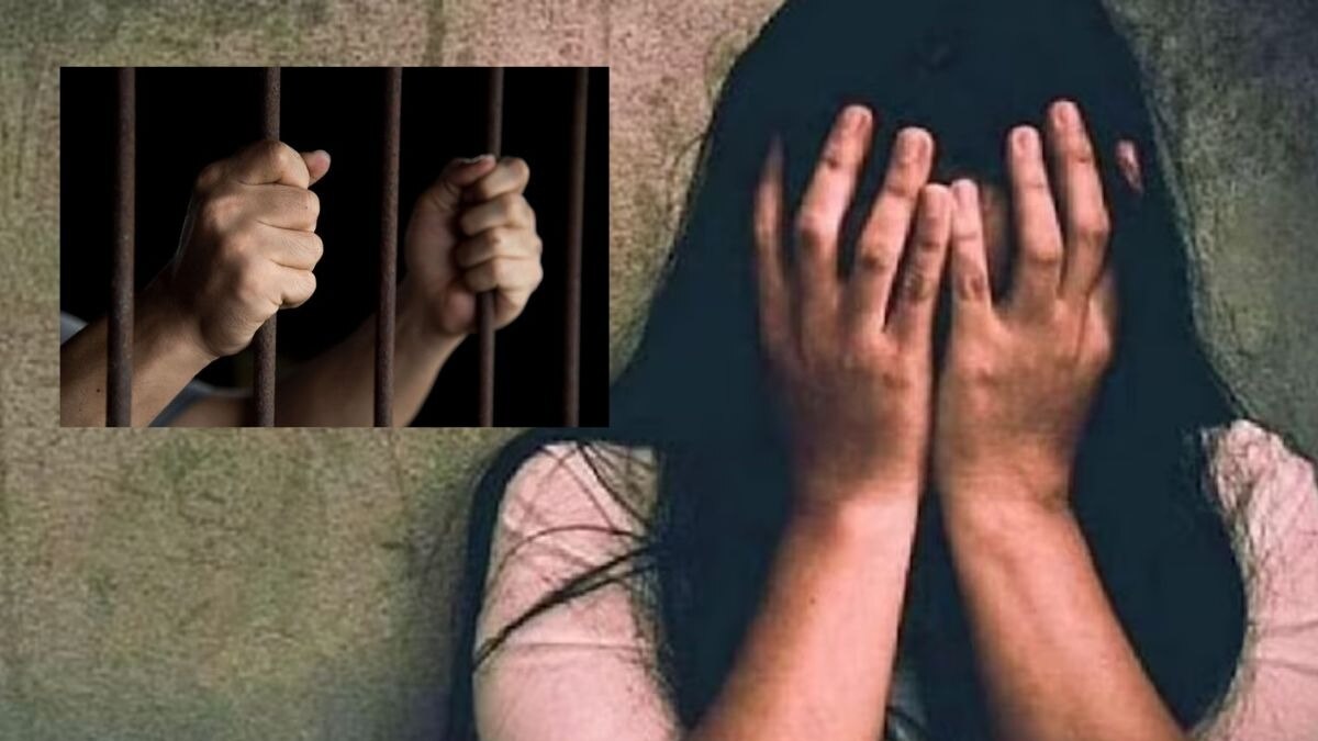 Ambajogai Rape Case Latest Update 