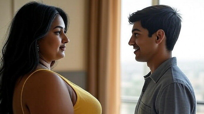 shocking incident happened with married woman after live in relationship with Instagram friend