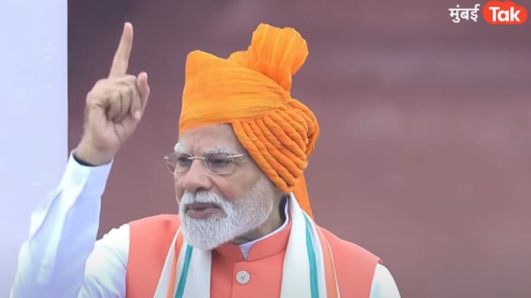 Pm Narendra Modi Speech : 'दहशतवाद्यांना पोसणारे दहशतवादीच अन्...' ऑपरेशन सिंदूरबाबत काय म्हणाले पंतप्रधान? Pm Narendra on operation sindoor