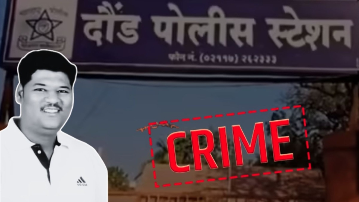 पुणे हादरलं! तरुणाने महिलेशी ठेवले अनैंतिक संबंध, लेकाच्या तळपायाची आग मस्तकात, भररस्त्याच कोयत्याने सपासप वार, नेमकं काय घडलं? 