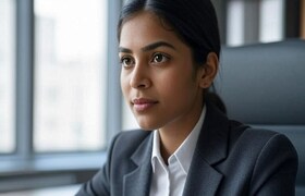 Interview ला जाताय? 'असा' ड्रेसअप करून जा.. मॅनेजर तर इम्प्रेस होईलच, JOB ऑफरही मिळेल! Interview ला जाताय? 'असा' ड्रेसअप करून जा..