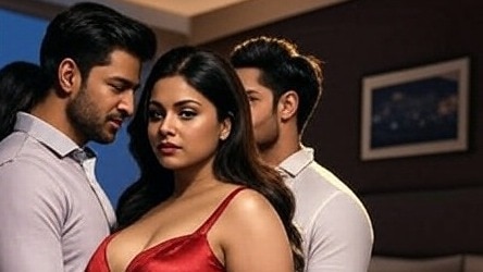 crime news husband forced his wife to have sex with his friend