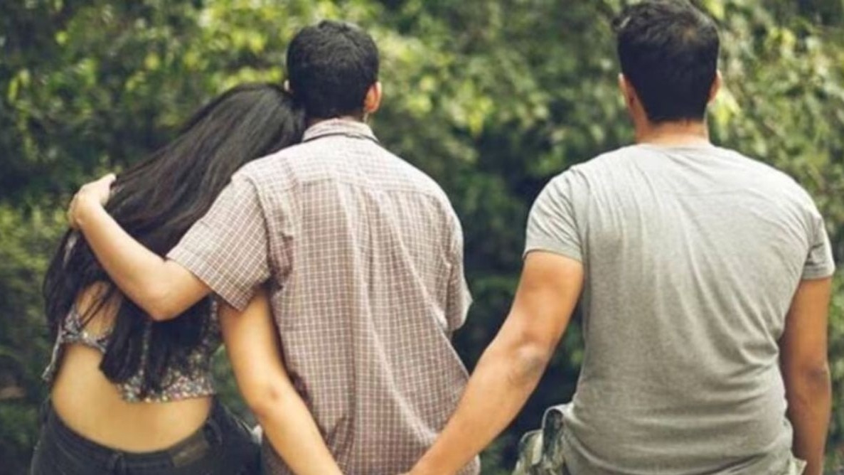 प्रियकरासाठी पतीला सोडलं अन् त्याच्याकडूनच मिळाला धोका... पीडितेनं घेतला ‘तो’ निर्णय अन् पुढे...