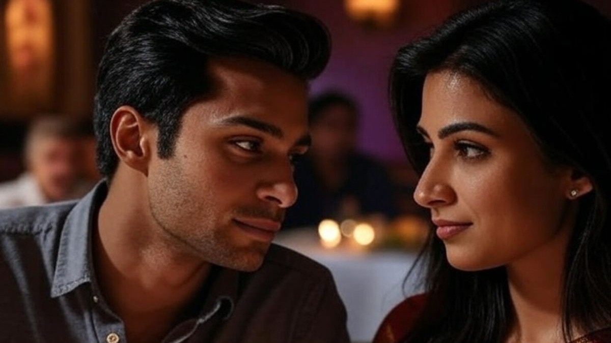 11 वर्षे लहान बॉयफ्रेंडसोबतच गेली पळून! दोन महिन्यानंतर दोघे घरी आले...