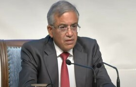 "खोट्या आरोपांना निवडणूक आयोग घाबरत नाही, खांद्यावर बंदूक ठेऊन...",मुख्य निवडणूक आयुक्त ज्ञानेश कुमार नेमकं काय म्हणाले? Election Commission Of India Press Conference