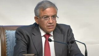 "खोट्या आरोपांना निवडणूक आयोग घाबरत नाही, खांद्यावर बंदूक ठेऊन...",मुख्य निवडणूक आयुक्त ज्ञानेश कुमार नेमकं काय म्हणाले? Mumbai Tak