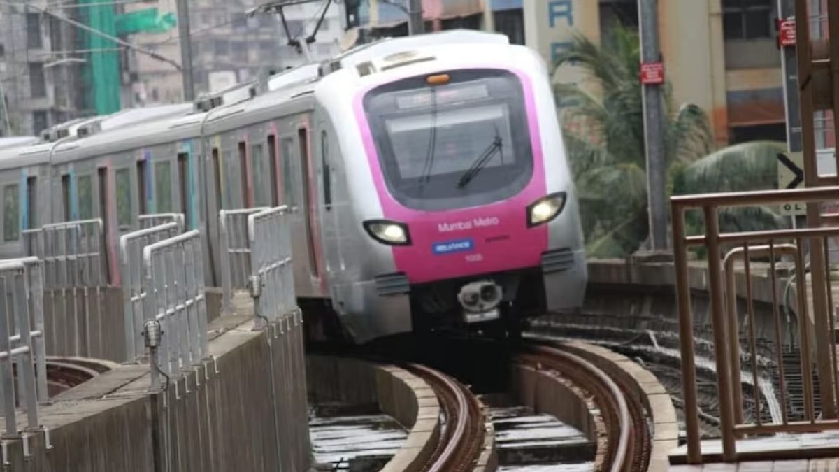 मुंबईची खबर: मेट्रो-3 ते महाराष्ट्र विधानभवनचा प्रवास होणार सुकर..कसं ते एका क्लिकवर जाणून घ्या