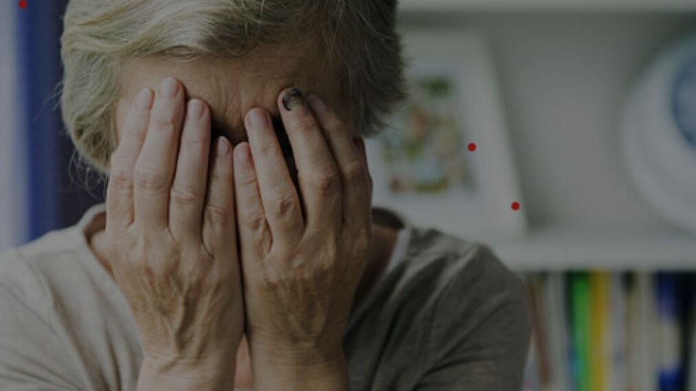 Delhi crime sexual abuse old women