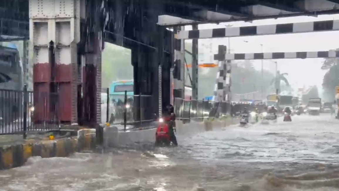 Mumbai Tak
