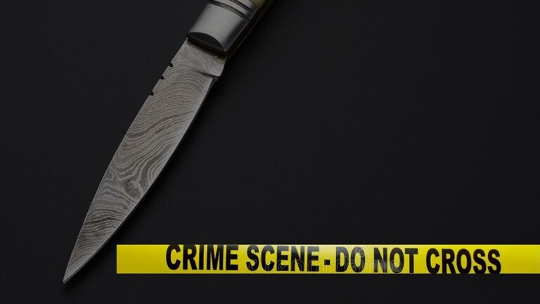 Pune Crime : पत्नीच्या चारित्र्यावर घेतला संशय, नंतर तीन तलाकची केली मागणी, भरचौकातच ब्लेडने तोंडावर केले सपासप वार Pune Crime