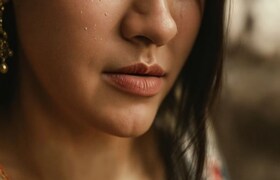 पती आंघोळ करत होता..पत्नीनं दरवाजा बंद केला अन् केलं सर्वात भयंकर कृत्य, आख्ख्या गावभर झाली चर्चा! Husband-Wife Crime News