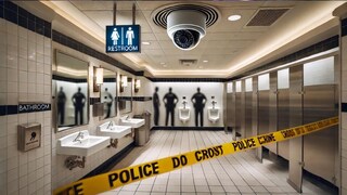 रेस्टॉरंटच्या Washroom मध्ये हिडन कॅमेरा ठेवला अन् महिलेची रेकॉर्डिंग केली, आरोपीला पकडलं अन् सर्व व्हिडीओ.. Mumbai Tak