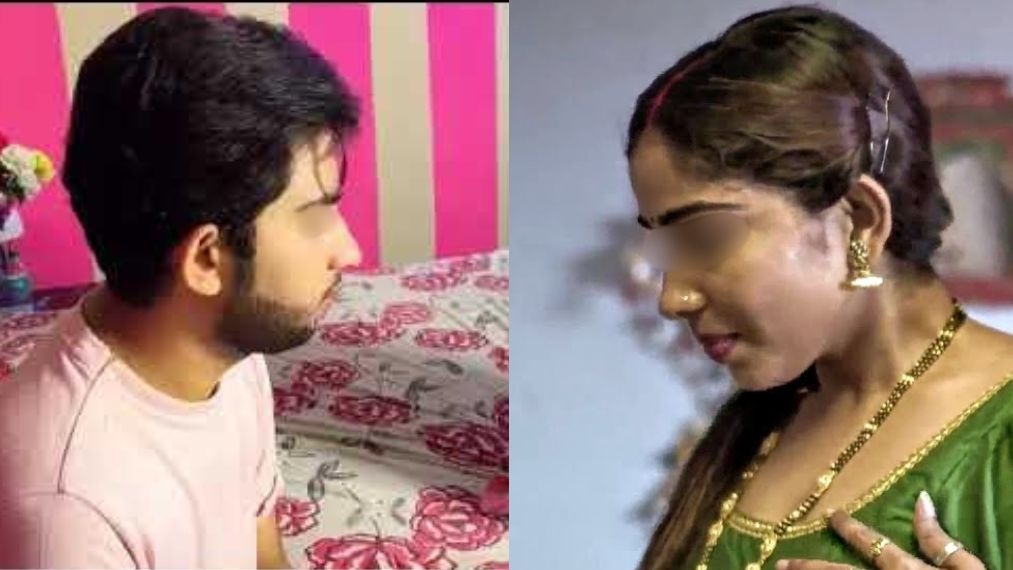 काकीचा जडला पुतण्यावर जीव, काकीसोबत रोमान्स करताना काकानं पाहिलं अन् केला विरोध, नंतर विष प्राशन करत...