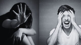 नवरा बायकोमधील वाद उफळला, पतीकडून पत्नीला काठीने मारहाण, नंतर चाकूने हल्ला करत बायकोचे नाक चावले अन्... Mumbai Tak