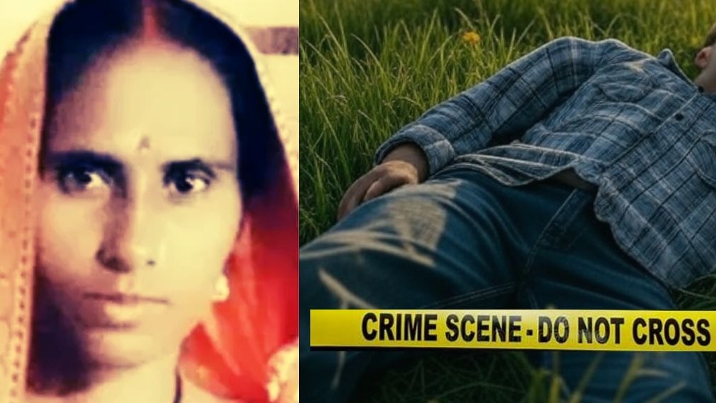 crime news