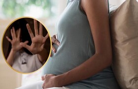 विधवा महिलेला गरोदर केलं अन् आठव्या महिन्यांतच... सावत्र मुलीला देखील सोडलं नाही, नेमकं काय घडलं? विधवा महिलेला गरोदर केलं अन् आठव्या महिन्यांतच...