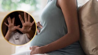 विधवा महिलेला गरोदर केलं अन् आठव्या महिन्यांतच... सावत्र मुलीला देखील सोडलं नाही, नेमकं काय घडलं? Mumbai Tak