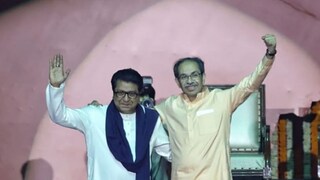 बेस्ट निवडणुकीत ठाकरे ब्रँड फेल, साधा भोपळाही फोडता आला नाही, महापालिका निवडणुकीत विजय अवघड Mumbai Tak