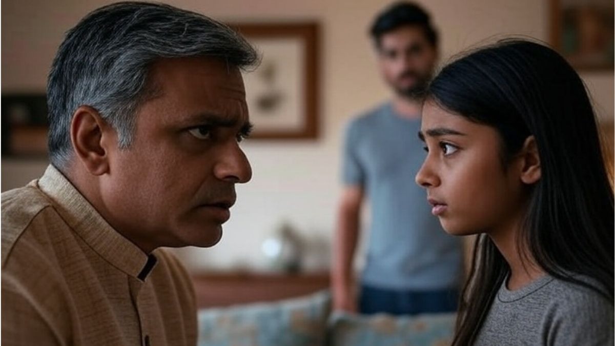 मुलगी रात्री शेतात बॉयफ्रेंडसोबत... मुलीच्या शोधात वडील पोहोचले अन् नंतर खोट्या अभिमानासाठी मर्यादाच सोडल्या