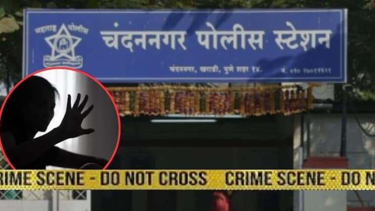 Pune Crime : अल्बममध्ये काम देतो असं सांगितलं, घाटात शूटींगही झालं, नंतर फ्लॅटवर नेत तोडले लचके अन्... Pune Crime