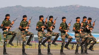 Govt Job: ‘इंडियन आर्मी’मध्ये नोकरीची सुवर्णसंधी! या पदांसाठी अर्जाची प्रक्रिया सुरू, पात्रतेसह जाणून घ्या सविस्तर माहिती... Mumbai Tak