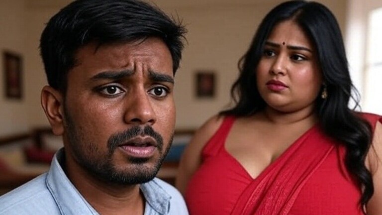 “काकू आणि वहिनीसोबत तुझे तर...“ बायको असं बोलली अन् भलतंच घडलं! Auntie sister in law your girlfriends those words said by wife pierced husband heart so he committed suicide by consuming poison