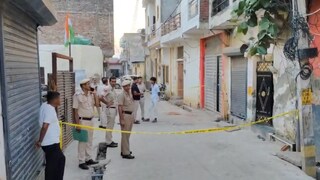 दगडाने ठेचलं आईचं डोकं, वडिलांचा गळाच चिरला अन् भावाला तर... नंतर मित्राला फोन केला आणि सांगितली 'ती' गोष्ट Mumbai Tak