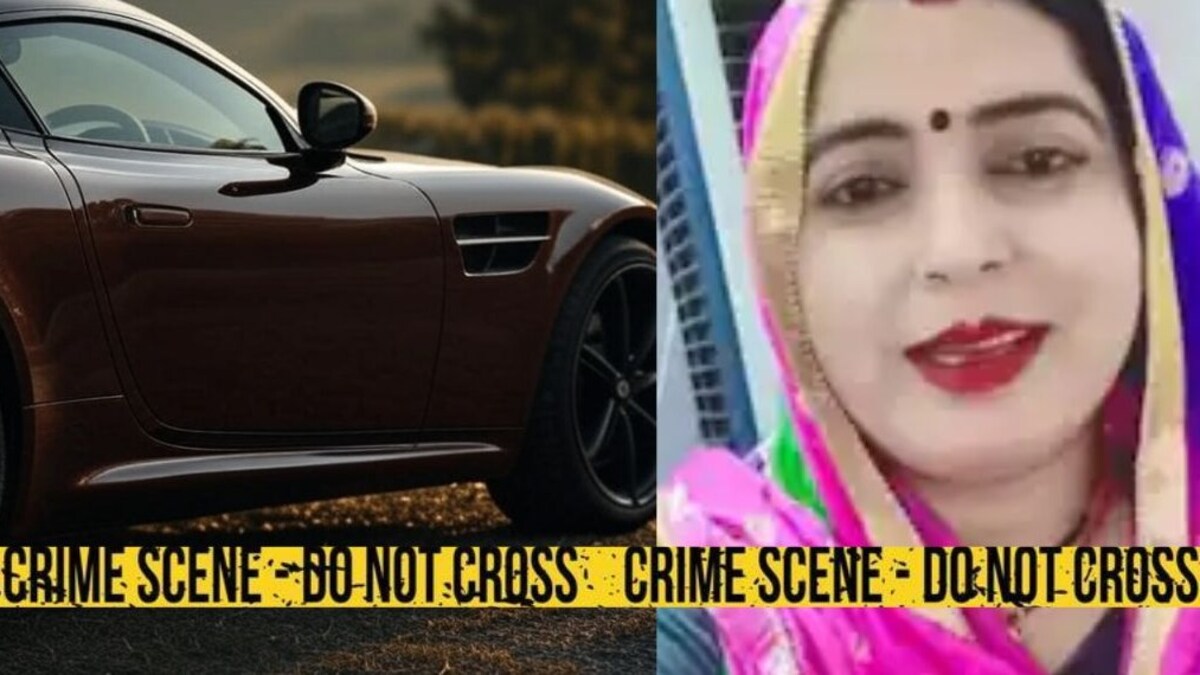 फिरायला जाण्याचं महिलेला दाखवलं आमिष, बॉयफ्रेंडने धारदार शस्त्राने केले सात तुकडे, अन् वेगवेगळ्या विहिरीत... crime news