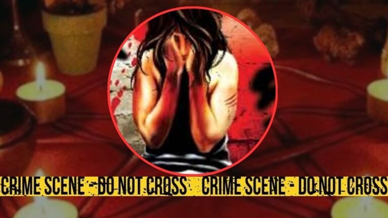 मुंबईत हळहळ! भूतबाधा झाल्याचं सांगत भोंदू बाबानं पीडितेला उपचारासाठी बोलावलं, नंतर महिलेवर करत राहिला बलात्कार अन्... mumbai crime