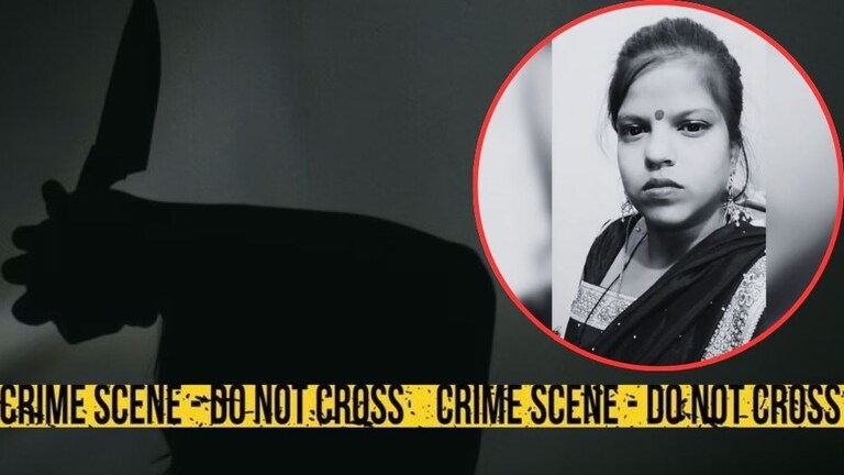 तुरूंगातून बाहेर आला पती अन् पत्नीवर घेऊ लागला 'तसला' संशय, दोघांमध्ये उफाळला वाद अन् चाकूने सपासप केले वार crime news