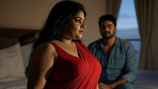 गर्लफ्रेंड मध्यरात्री पोहचली बॉयफ्रेंडच्या घरी, पण असं काही घडलं की अख्खा गाव झाला जागा! Mumbai Tak