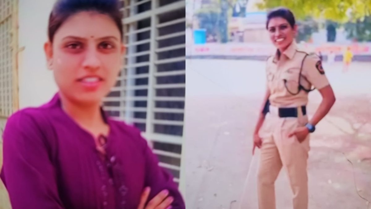 बीड पुन्हा हादरलं! बॉयफ्रेंडसाठी दोन मैत्रिणींमध्ये रंगला खुनाचा थरार! एकीने होमगार्ड महिलेला संपवलं, मृतदेह नाल्यात फेकला अन्...
