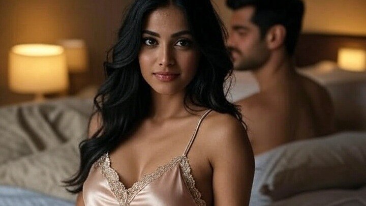 woman killed husband because of extra marital affaire shocking love story crime in telangana