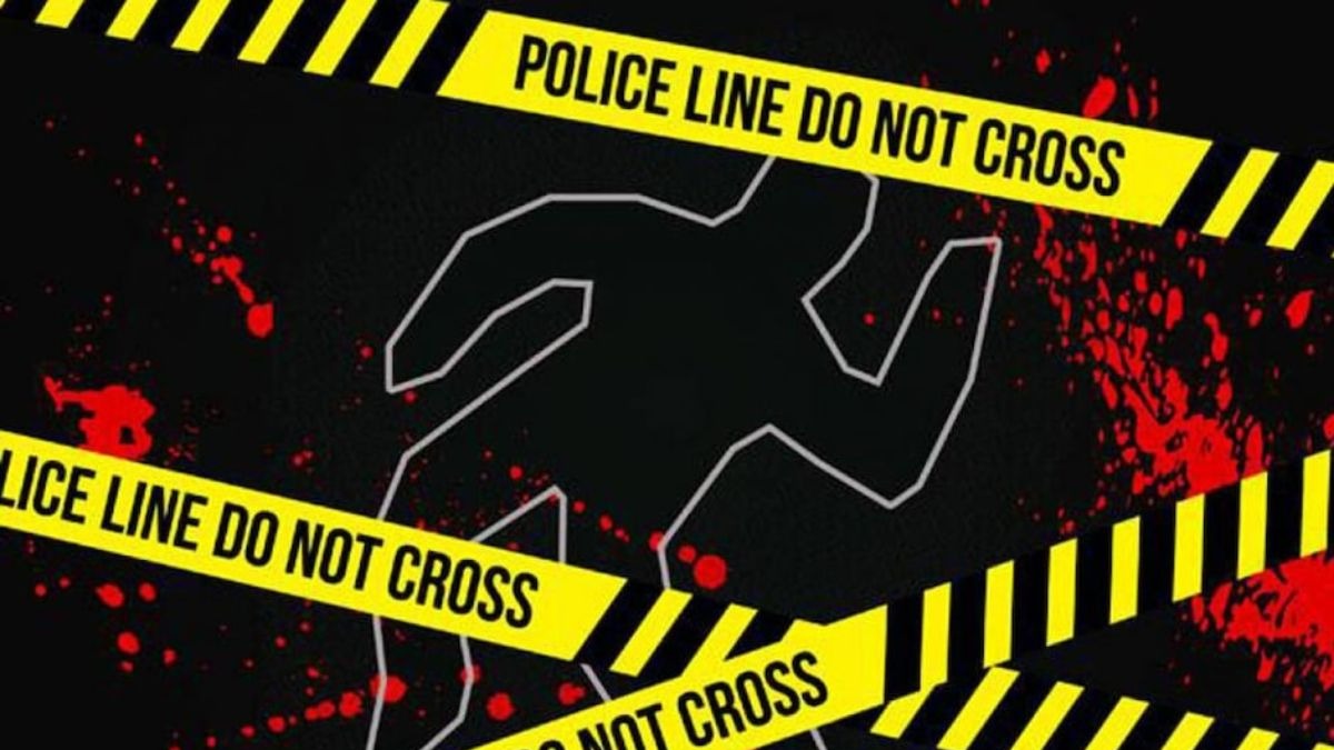 'त्या' कारणामुळे केली पत्नीची हत्या, नंतर मृतदेह जमिनीत पुरला अन् स्वत:च पोलीस स्टेशनमध्ये जाऊन... नेमकं प्रकरण काय? 
