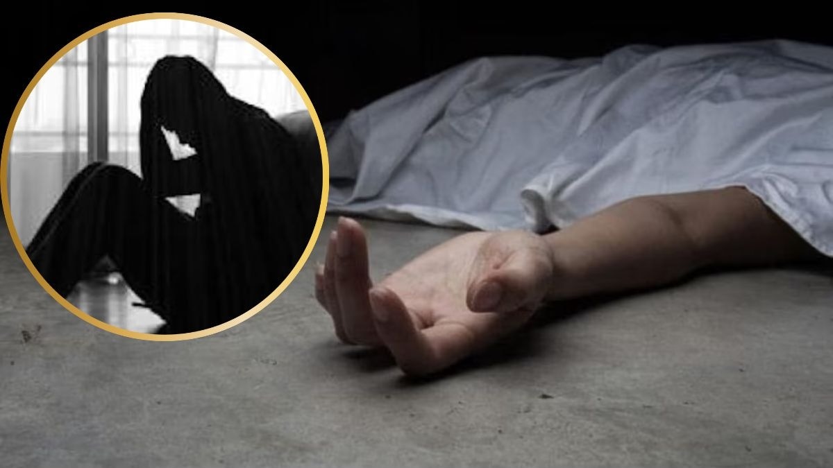 मुलीने दिला लग्नाला नकार! वडिलांनी रागाच्या भरात उशीने तोंड दाबून केली हत्या; नंतर स्वत:सुद्धा... हिंगोलीतील धक्कादायक घटना