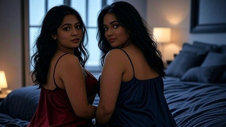 Wife swapping shocking incident happened in barabanki uttar pradesh couple viral news