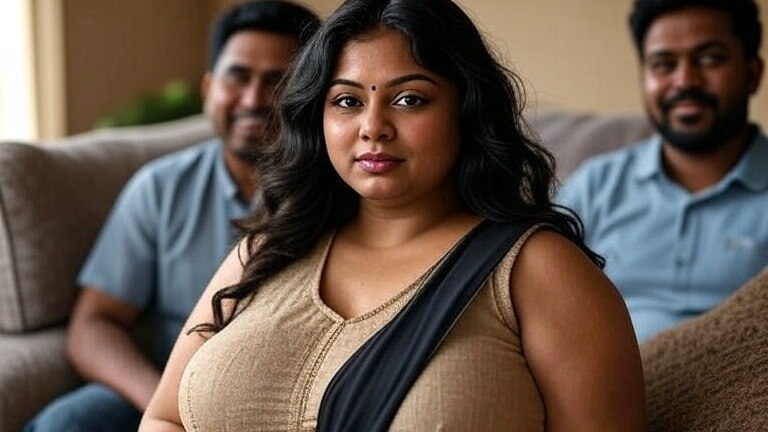 Mother in law had immoral relationship with son in law and brother in law When her husband found out she took him to the field and killed him