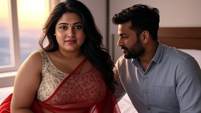 काकीसोबत पुतण्याचे सुरू होते शारीरिक संबंध, अखेर काकाला ते दिसलंच अन्... extra marital affairs uncle saw nephew romancing aunt and then both committed suicide