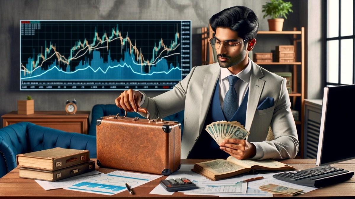 Personal Finance: श्रीमंत लोक त्यांचे पैसे कुठे गुंतवतात? आता 'हे' रहस्य आलं समोर! 