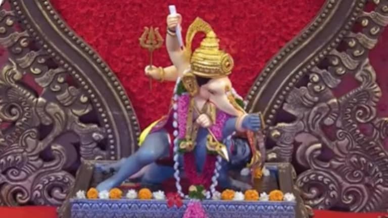 श्रीमंत भाऊसाहेब रंगारी गणपती ट्रस्टच्या वतीने गणेशोत्सवात मोफत आरोग्य तपासणी शिबिराचे आयोजन free health check up camp organized on behalf of shrimant bhausaheb rangari ganapati trust during ganeshotsav